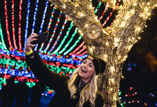 The Most Festive Things to Do in Austin This Holiday Season