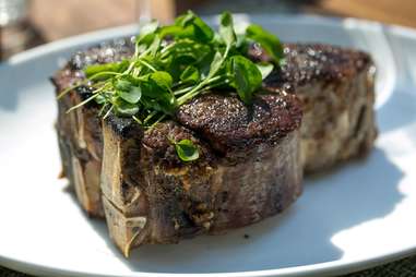 Charlie Palmer Steak Porterhouse