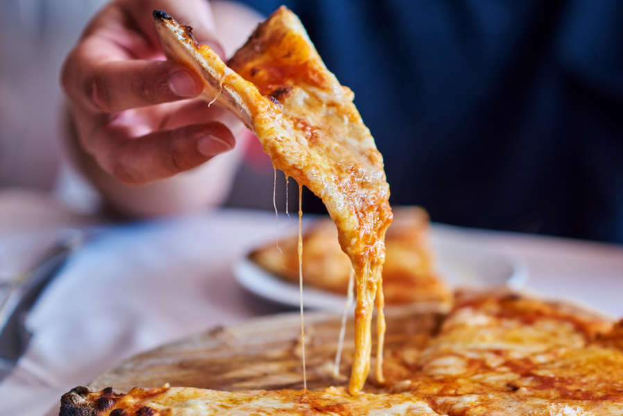 Cyber Monday Pizza Deals 2019 Pizza Hut, Little Caesar's and More