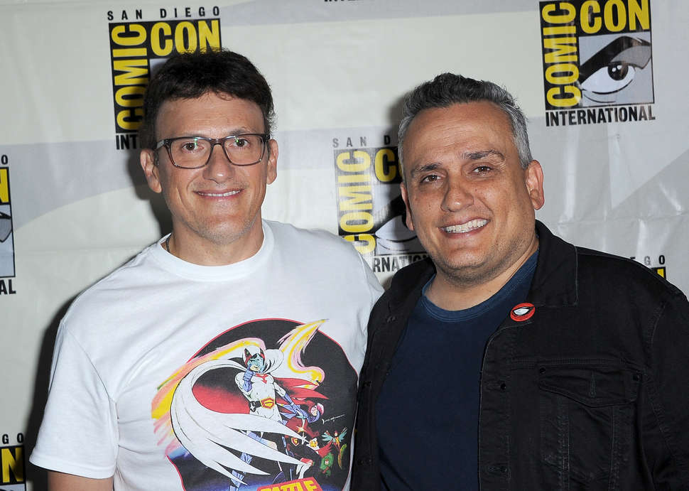 21 Bridges Anthony And Joe Russo On Success Martin