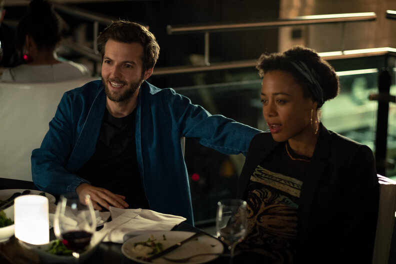 Amazon's 'The Feed' New SciFi Series Predicts a Terrifying Future