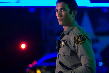 too old to die young