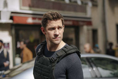 jack ryan amazon