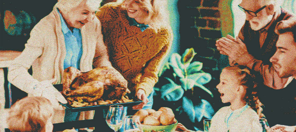 Perfect Thanksgiving Wines for $25 and Under