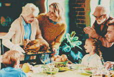 Perfect Thanksgiving Wines for $25 and Under