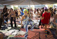 The Town of Joshua Tree Is the SoCal Hippie Haven of Your Dreams -- At Least for Now 