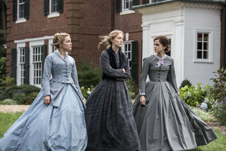 little women
