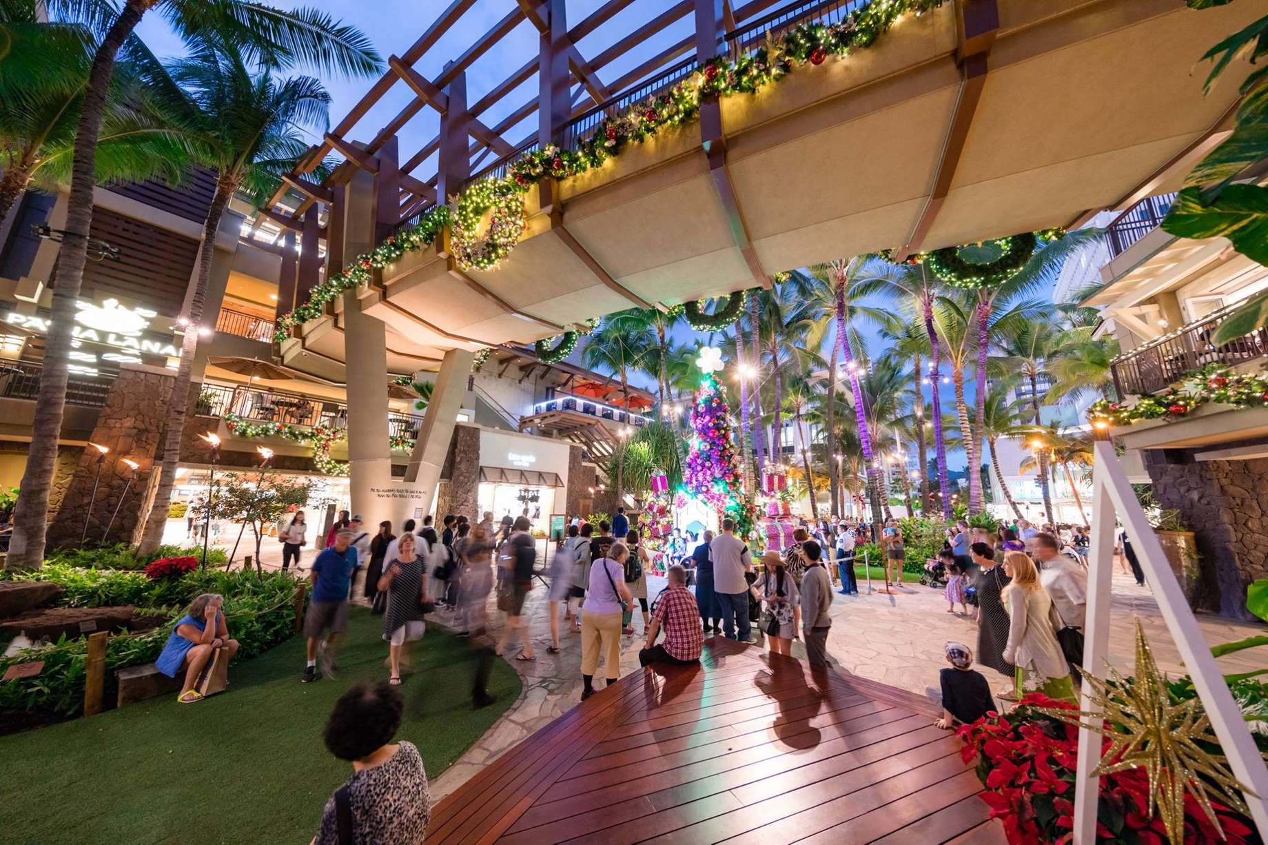 Christmas Events In Honolulu 2019 What To Do This Holiday Season