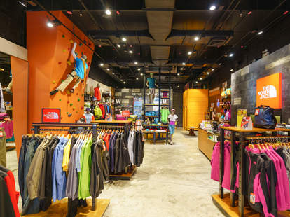 The North Face Sale November 2019 Backcountry Offers 25 Off Gear Thrillist