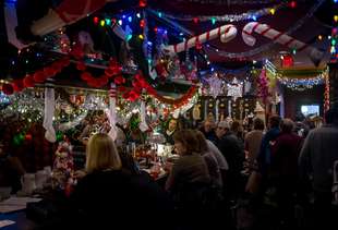 Everything You Must Do in the Twin Cities This Holiday Season