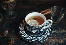 The Best Hot Cocktails in NYC This Winter