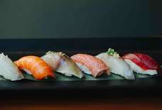 The Best Sushi Restaurants in San Francisco