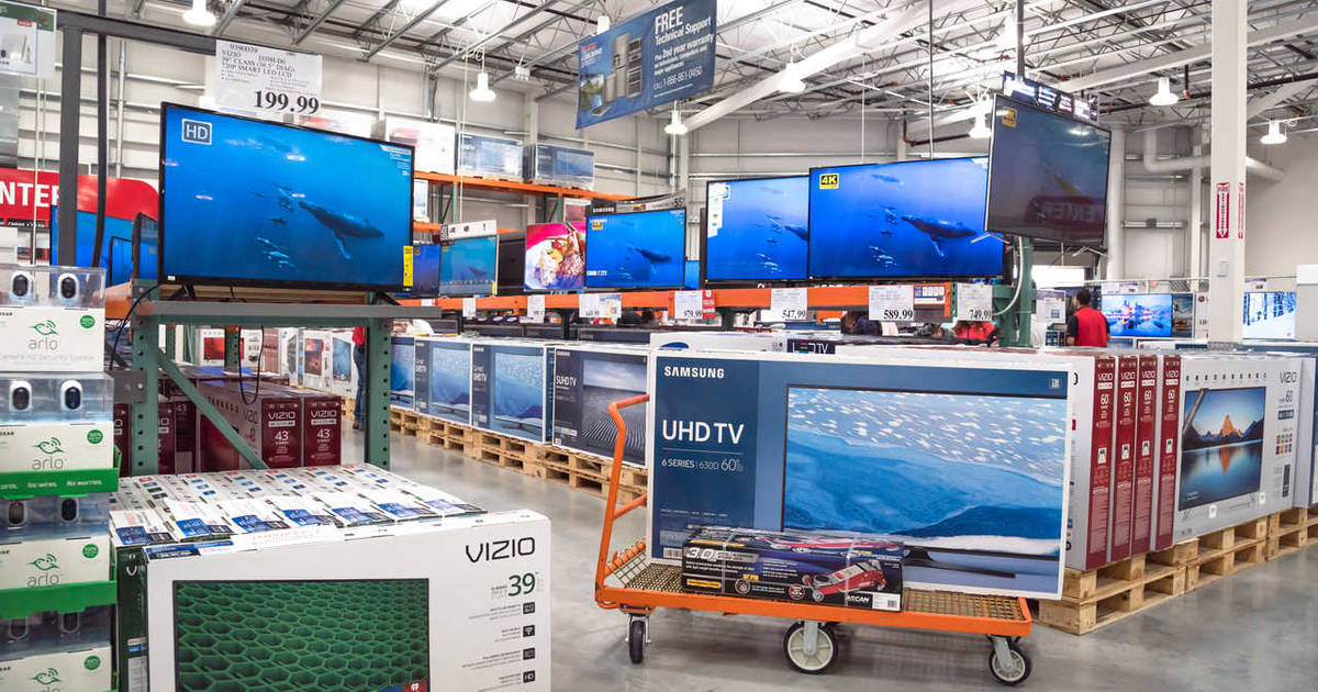 Labor Day 2023 Mira Las Ofertas Que Costco Y Walmart, 51 OFF