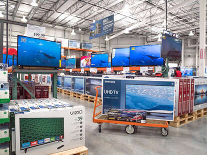 Black Friday TV Deals 2022: Walmart, Best Buy, Target, & more