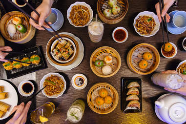 Hakkasan New York