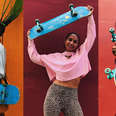 How the Skate Gal Club is Transforming Women's Lives in Ghana