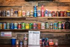 The Best Dive Bars in Houston