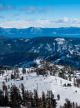 Squaw Valley Ski Resort