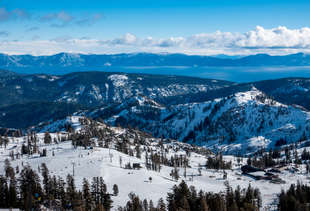 How to Pick the Perfect Tahoe Resort For the Ski Experience You Want