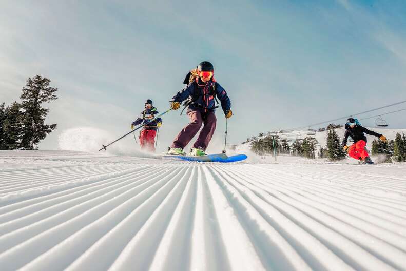 Northstar California Resort