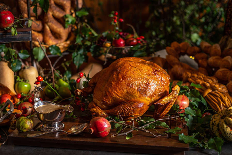 Best Thanksgiving Dinner in NYC 2019: Restaurants Open on Thanksgiving