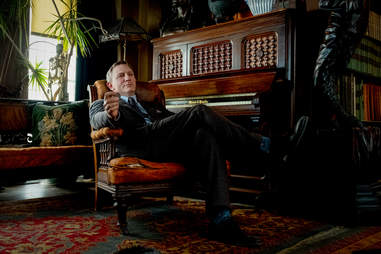 daniel craig
