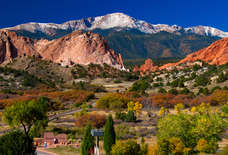 The Best Places to Visit on a Trip To Colorado