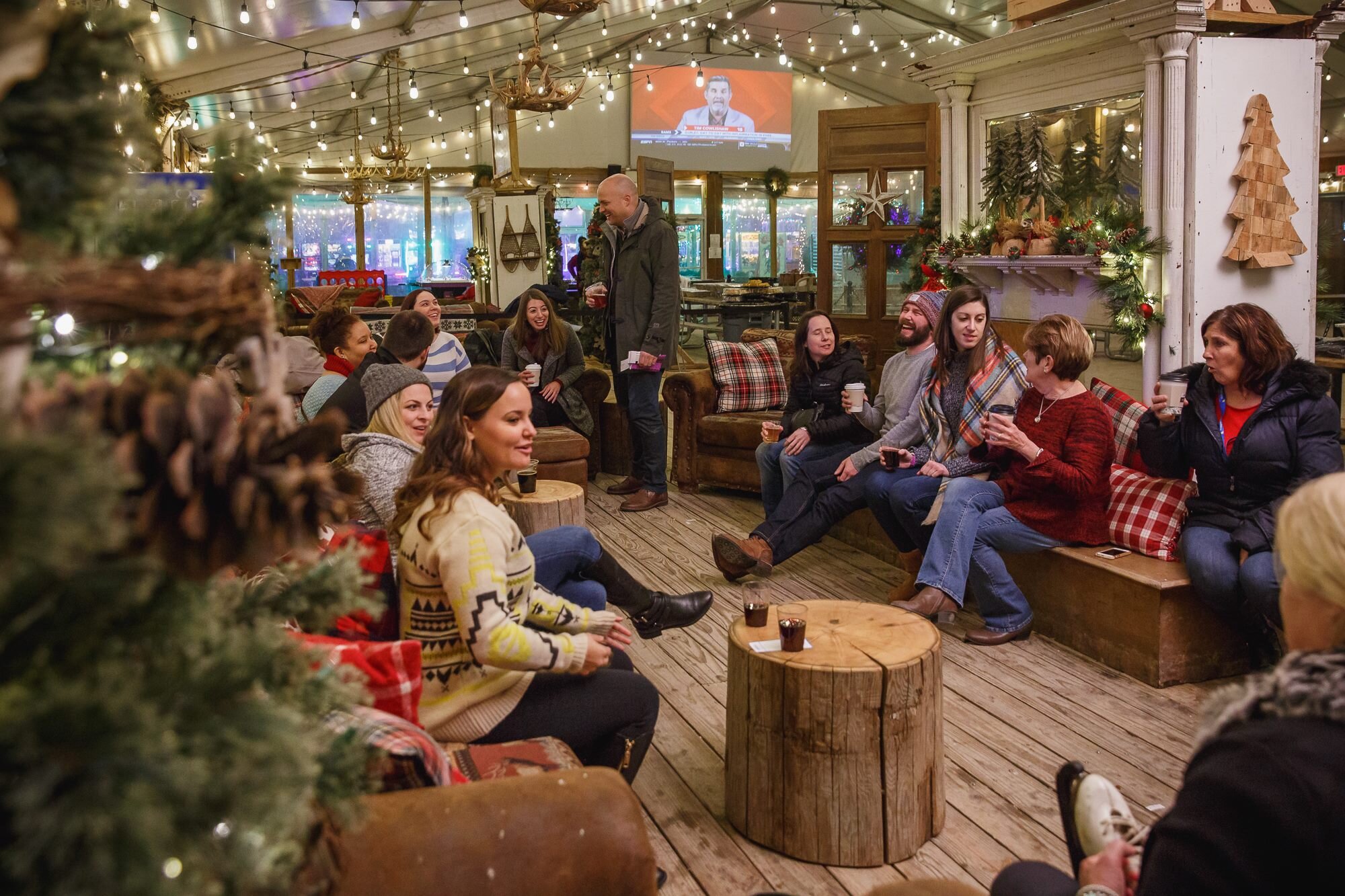 Christmas Events In Philadelphia 2019 What To Do This Holiday Season Thrillist