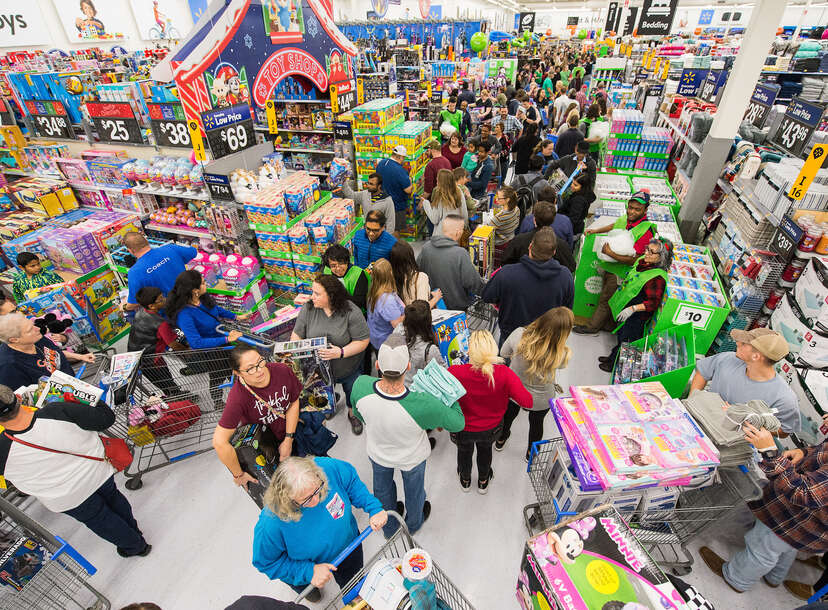 Walmart's Black Friday Deals Include a $49 Instant Pot — Eat This