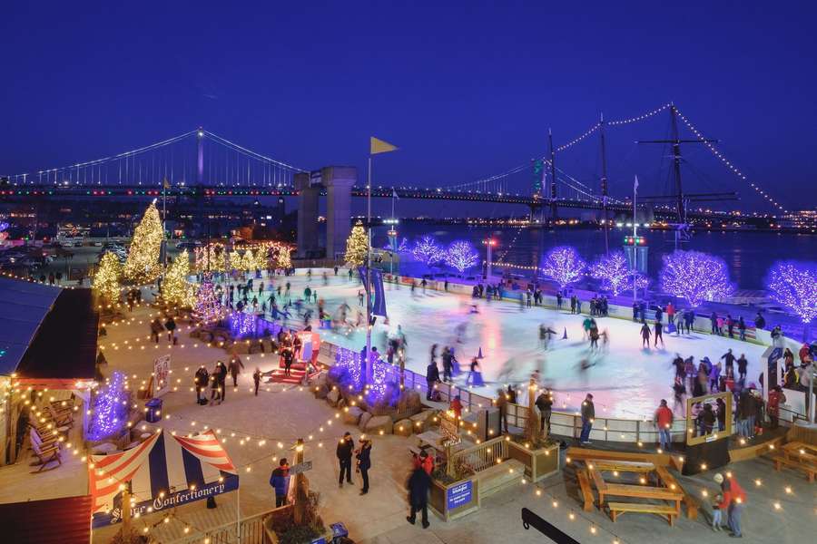 Christmas Events in Philadelphia 2019: What to Do This Holiday Season - Thrillist