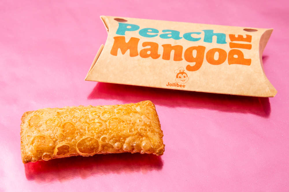 Featured image of post Simple Way to Packaging Peach Mango Pie Jollibee