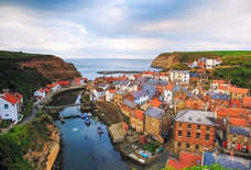 Maybe Skip London and Head North to This UK Gem