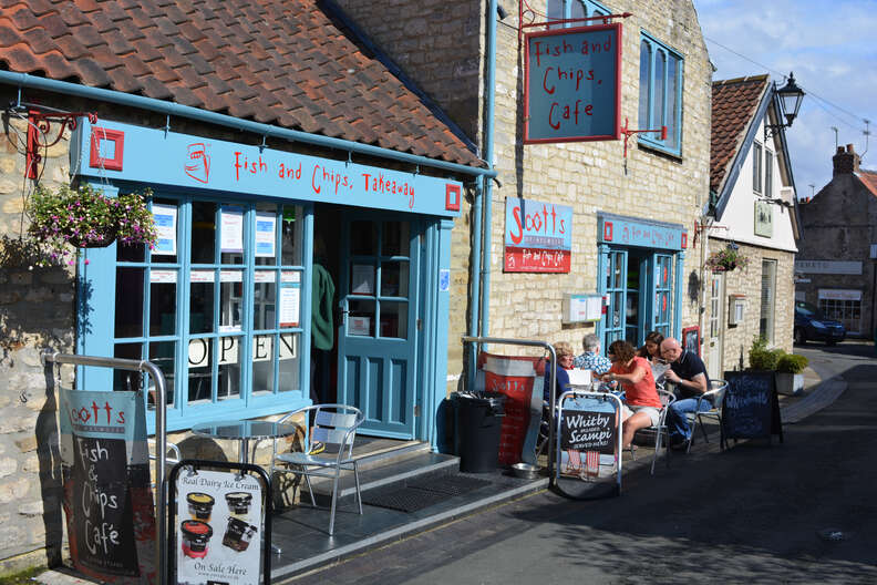 Scotts of Helmsley