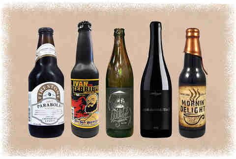 Best Stout Beers In America Right Now Top Breweries For