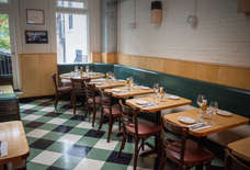 NYC’s Favorite Sandwich Shop Just Opened its First Full Service Restaurant