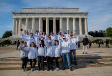 How to Volunteer in DC This Holiday Season