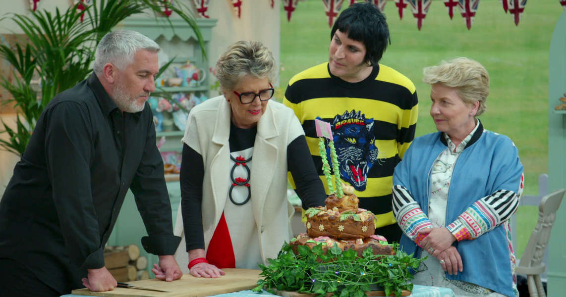 shows to watch with your family