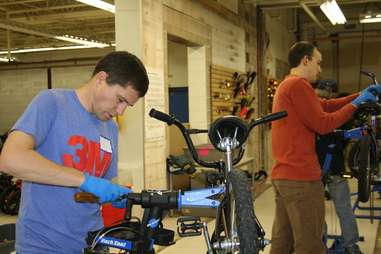 Free Bikes 4 Kidz MN