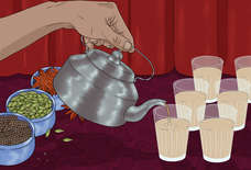 The Correct Way to Order Chai and Why It Matters