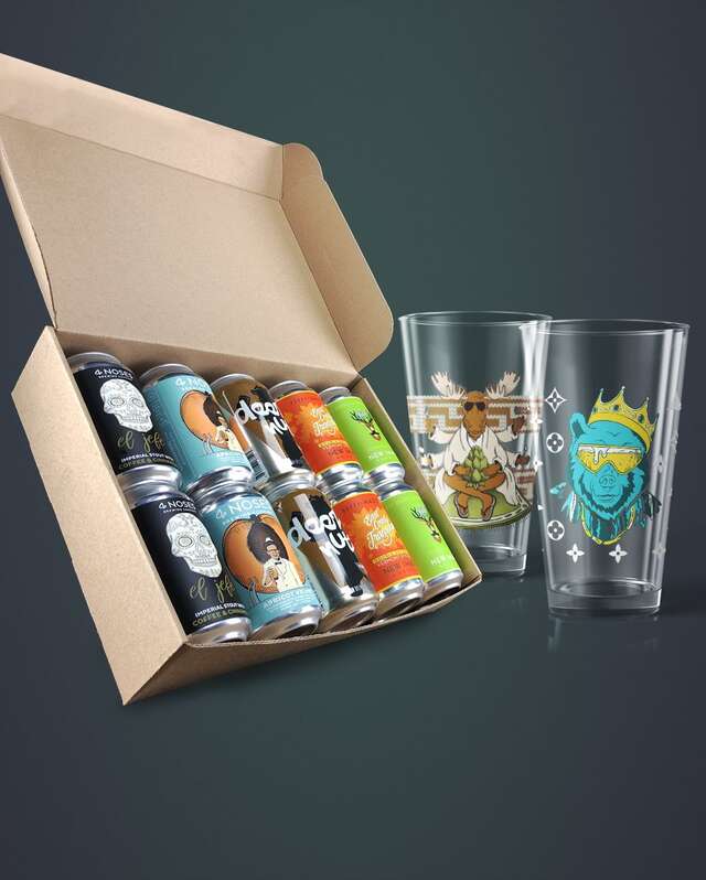 Best Subscription Boxes for Wine, Beer, Tea & Other Drinks Thrillist