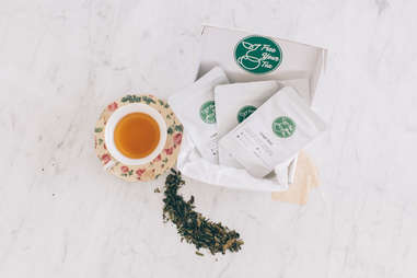 free your tea subscription