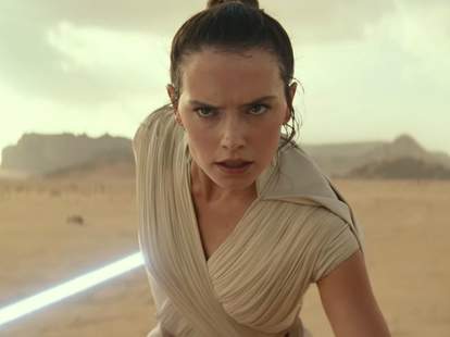 star wars binge