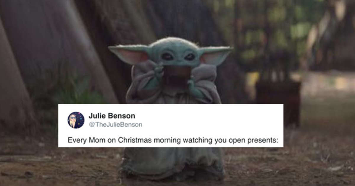 Cute Baby Yoda Memes Clean