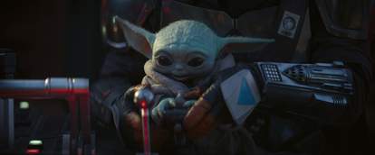 The Mandalorian Burning Questions Season 1 Still Needs To Answer Thrillist The Mandalorian Burning Questions Season 1 Still Needs To Answer Thrillist