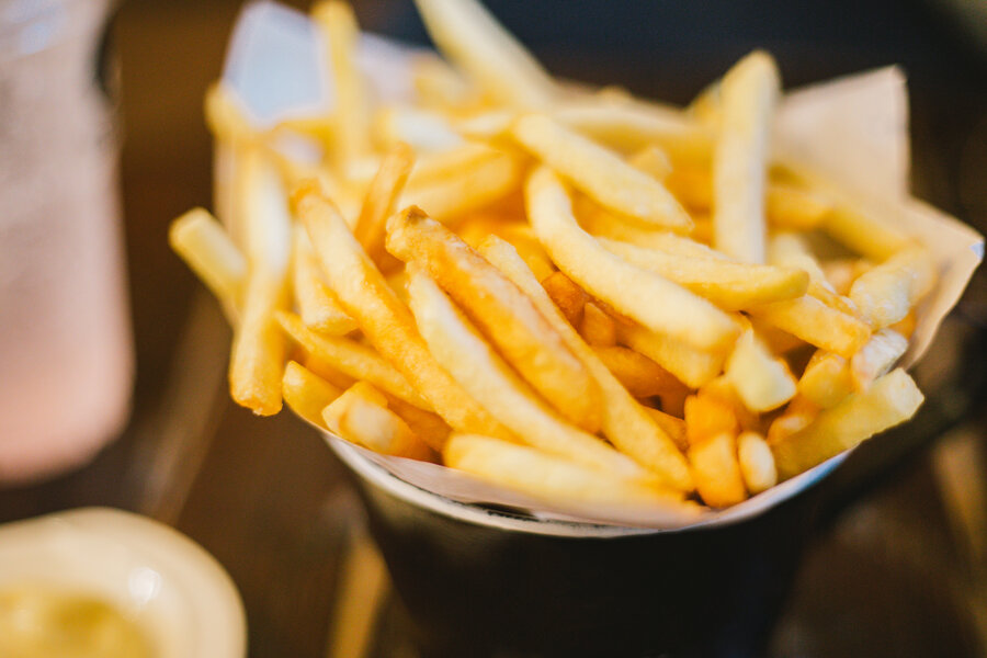 French Fry Shortage 2019: Poor Potato Harvest in US to Cause Shortage ...