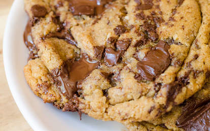 National Cookie Day 2019 Where Can You Get Free Cookies Today Thrillist