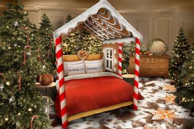 Ginger-breadroom/Booking.com