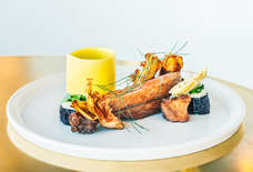 San Diego’s Best New Restaurants of 2019