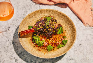 Philly’s Best New Restaurants of 2019