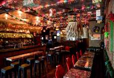 Where to Find Austin’s Most Festive Holiday Pop-up Bars